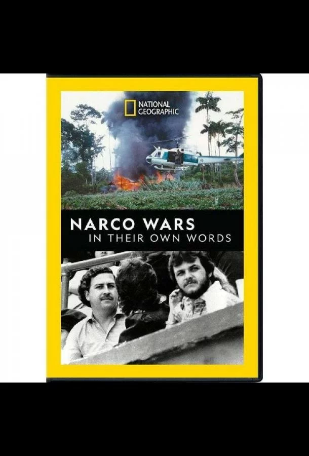 Narco Wars